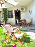 Stella's Maisonette - B&B Siviri