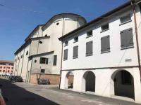 La Casa all'ombra della Chiesa - B&B