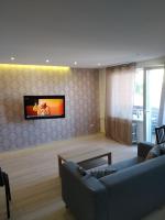 Studija Centre - Ferienwohnung