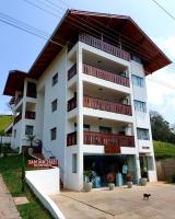 San Michael Hospedaria - B&B
