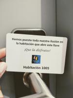 Doppelzimmer mit eigenem Bad