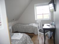 Economy Twin Room