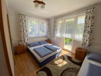 Chambre Triple avec Salle de Bains