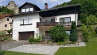 Ferienwohnung Andrea - Bed and Breakfast