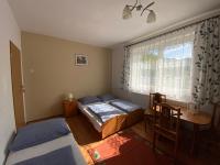 Triple Room with Bathroom