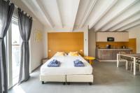 Chambre Double ou Lits Jumeaux avec Balcon