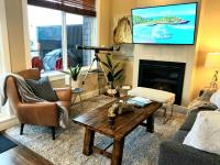 Port Renfrew Vacation Rentals - B&B