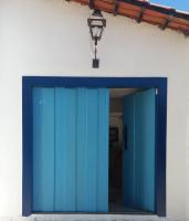 Pouso do Rio - Chambres d’hôtes Pirenópolis