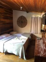 Camera Tripla Standard