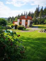 Agroturystyka " Żabi Dołek " - B&B Duszniki-Zdrój