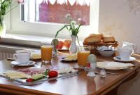 Pension Hoffmann - B&B Trebra