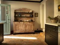 The Riverhouse, magical house with garden by the river Seine - B&B Gyé-sur-Seine