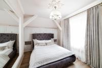 LUX apartment on Duhnovicha street .Free parking. - B&B