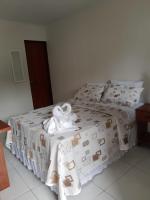 Deluxe Tweepersoonskamer met 1 of 2 Bedden