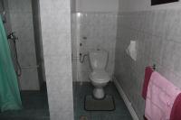 Habitación Doble con baño externo - 1 o 2 camas