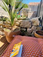 la P’tite Grange - B&B