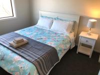 B&B Hamilton - Central Stadium Apartments - Bed and Breakfast Hamilton