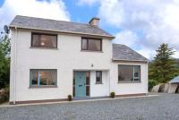 B&B Clonmany - Hillview Holiday Home - Bed and Breakfast Clonmany