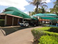 Hotel Pousada Vale do Sol em Pompéia - B&B Pompéia
