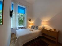 Standard Doppelzimmer