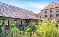 B&B Bockhorn - Lovely Apartment In Bockhorn With Wifi - Bed and Breakfast Bockhorn