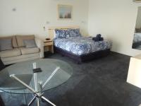 Chambre Lit Queen-Size Deluxe