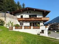 B&B Kaltenbach - Ferienwohnung Gruber-Hansen - Bed and Breakfast Kaltenbach