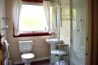 Camera Matrimoniale/Doppia con Letti Singoli con Vista Giardino