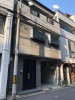 Shimanouchi Guest House - B&B