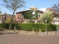 B&B Leiden - Familie Quellhorst - Bed and Breakfast Leiden