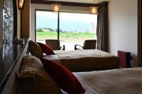 Habitación Doble con vistas - 2 camas