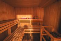 Chalet Rosko by Chalet Chardons - B&B Tignes