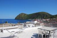 One-Bedroom Apartment - Split Level - Vico Roma 9