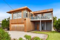 Aireys Coastal Beach House Luxury with Ocean Views - B&B Aireys Inlet
