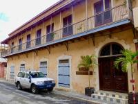 B&B Ndar Tout - JAMM-La paix - Bed and Breakfast Ndar Tout