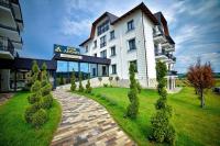 Zlatibor Hills Afrodita & Spa - B&B