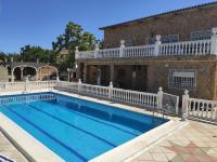 Finca Bellas Vistas - B&B Padul