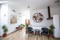 Penzion Královské lázně - B&B Poděbrady