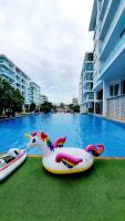 B&B Hua Hin - My Resort Huahin by Vas - Bed and Breakfast Hua Hin