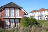Ferienwohnung Boddenkieker bis 4 Personen, Sagard-Neddesitz, 70m2 - B&B Sagard