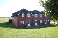 Ferienwohnung Boddenkieker bis 4 Personen, Sagard-Neddesitz, 70m2 - B&B Sagard