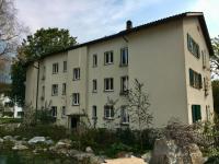 Ferien in Glarus - B&B Glarona