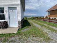 Les studios de la mer - Ferienwohnung Matane