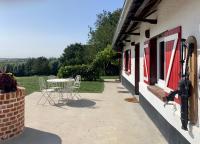 Le gîte du bois Greffier - B&B