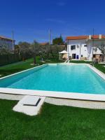 VILLA FELICIA - Ferienwohnung Torino di Sangro