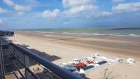 C-view Holiday - B&B Middelkerke