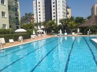 Riviera São Lourenço Acqua - Ferienwohnung Bertioga