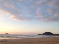 Riviera São Lourenço Acqua - Ferienwohnung Bertioga