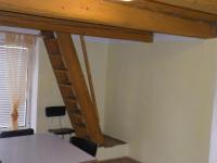 Chalet met 1 Slaapkamer