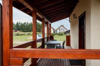 Mazurskie Zakątki - B&B Kątno